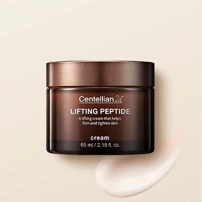 Centellian24 Lifting Peptide Cream 65ml