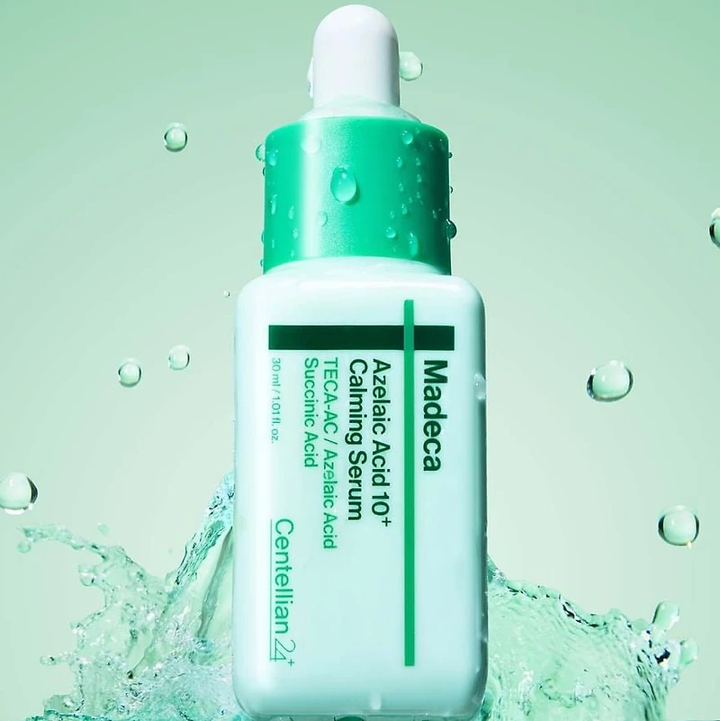 Centellian24 Madeca Azelaic Acid 10+ Calming Serum 30ml