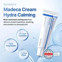 CENTELLIAN24 Madeca Cream Hydra Calming 50ml