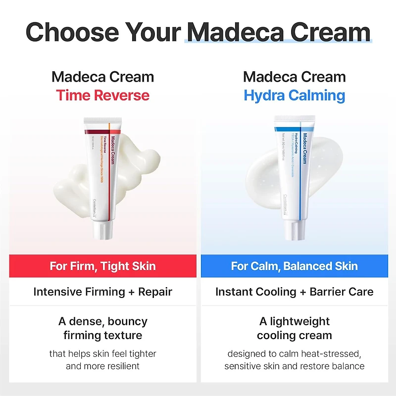 CENTELLIAN24 Madeca Cream Hydra Calming 50ml
