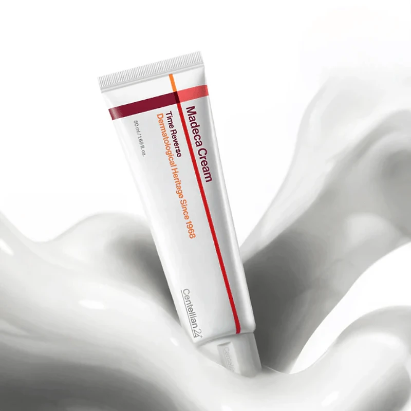 Centellian24 Madeca Cream Time Reverse 50ml/ 15ml