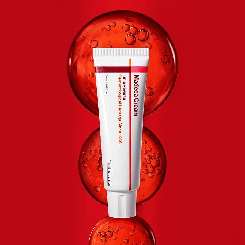 Centellian24 Madeca Cream Time Reverse 50ml/ 15ml