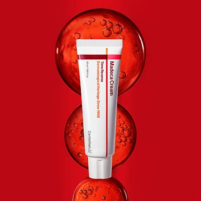 Centellian24 Madeca Cream Time Reverse 50ml/ 15ml