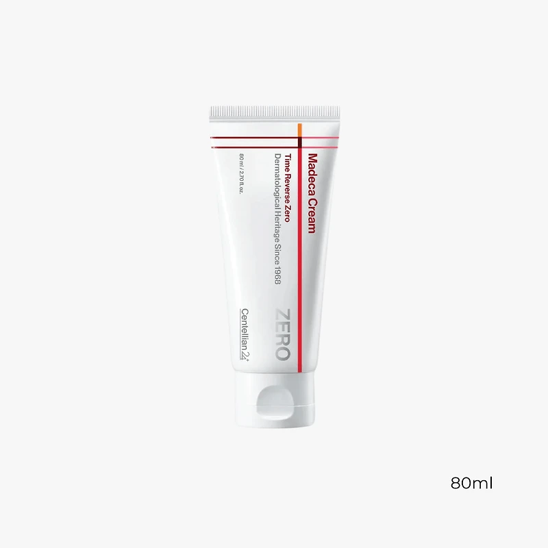 Centellian24 Madeca Cream Time Reverse Zero (2 Sizes)