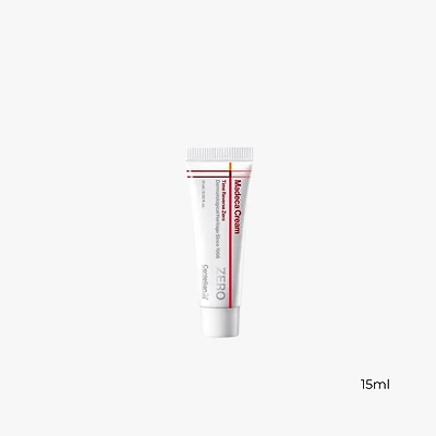 Centellian24 Madeca Cream Time Reverse Zero (2 Sizes)