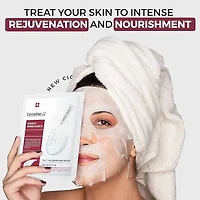 Centellian24 Madeca Derma Mask III Intensive Formula 10pc