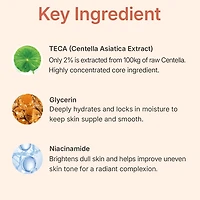 CENTELLIAN24 Madeca Lab PDRN Skin Tightening Glow Gel Mask 5pcs