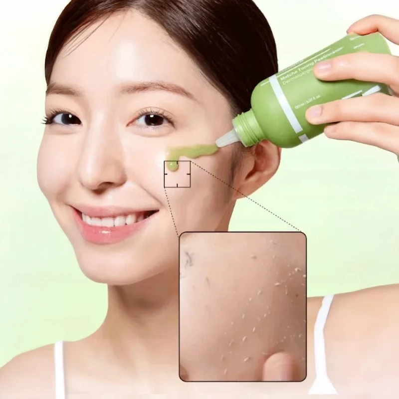 CENTELLIAN24 Madeca Matcha Toning Peeling Gel 150ml