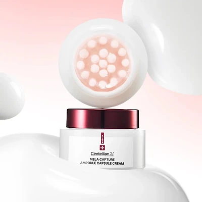 Centellian24 Madeca Mela Capture Ampoule Capsule Cream 55ml
