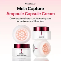 Centellian24 Madeca Mela Capture Ampoule Capsule Cream 55ml