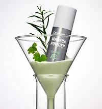 Centellian24 Madeca Powder Tea Tree AC 6g