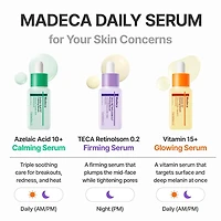 Centellian24 Madeca Vitamin 15+ Glowing Serum 30ml