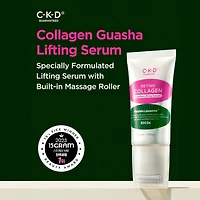 CKD Retino Collagen Small Molecule 300 Guasha Lifting Serum 40ml
