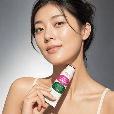 CKD Retino Collagen Small Molecule 300 Guasha Neck Cream 50ml