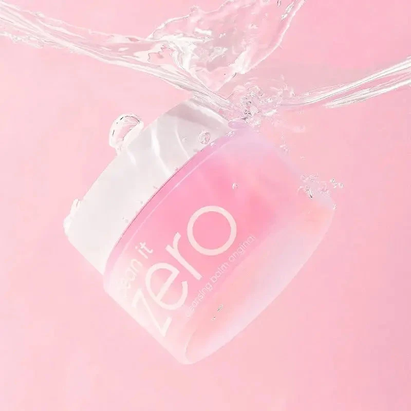 BANILA CO Clean it Zero Cleansing Balm Original