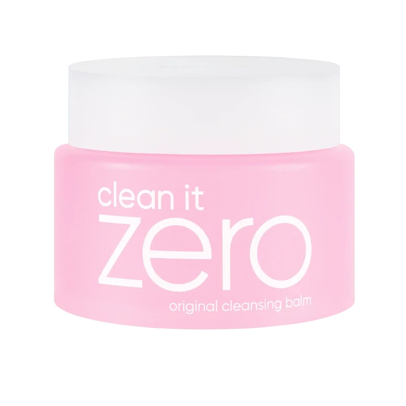 BANILA CO Clean it Zero Cleansing Balm Original
