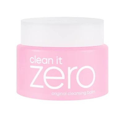 BANILA CO Clean it Zero Cleansing Balm Original