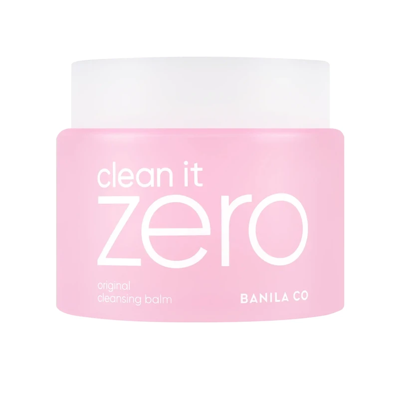 BANILA CO Clean it Zero Cleansing Balm Original