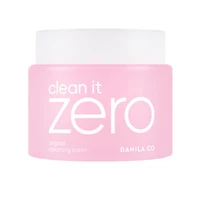 BANILA CO Clean it Zero Cleansing Balm Original