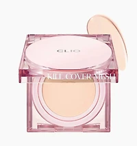Clio Kill Cover Mesh Glow Cushion (3 Shades）