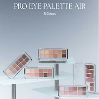 CLIO Pro Eye Palette Air #05 Orchid Cloud