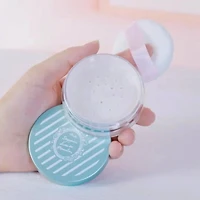 CLUB Suppin Loose Powder White Floral Bouquet 26g