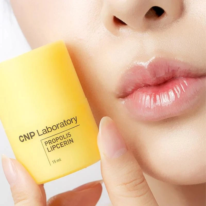 CNP Laboratory - Propolis Lipcerin 15ml
