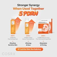 COSRX 5 PDRN B5 Vital Soothing Toner 280ml