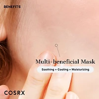 Cosrx Full Fit Propolis Honey Overnight Mask 60ml
