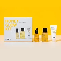 COSRX Full Fit Propolis Trial Kit (3 Items)