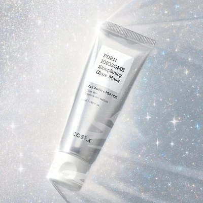 COSRX PDRN Exosome Skinplaning Glaze Mask 50ml