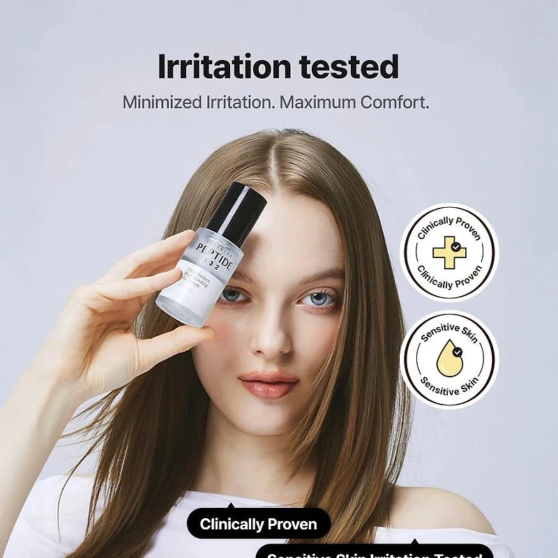COSRX PEPTIDE-132 Ultra Perfect Hair Bonding Oil Serum 28ml