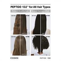COSRX PEPTIDE-132 Ultra Perfect Hair Bonding Oil Serum 28ml