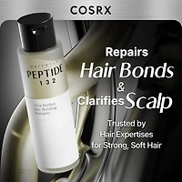 COSRX PEPTIDE-132 Ultra Perfect Hair Bonding Shampoo 200ml
