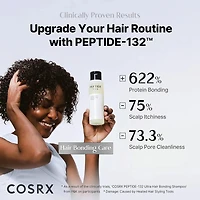 COSRX PEPTIDE-132 Ultra Perfect Hair Bonding Shampoo 200ml