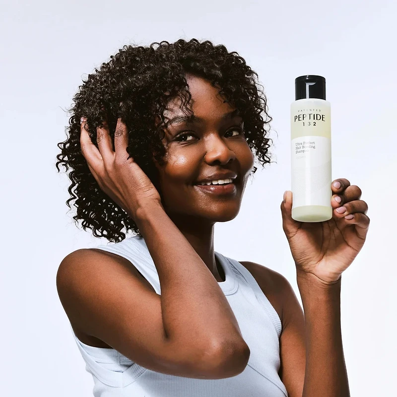 COSRX PEPTIDE-132 Ultra Perfect Hair Bonding Shampoo 200ml