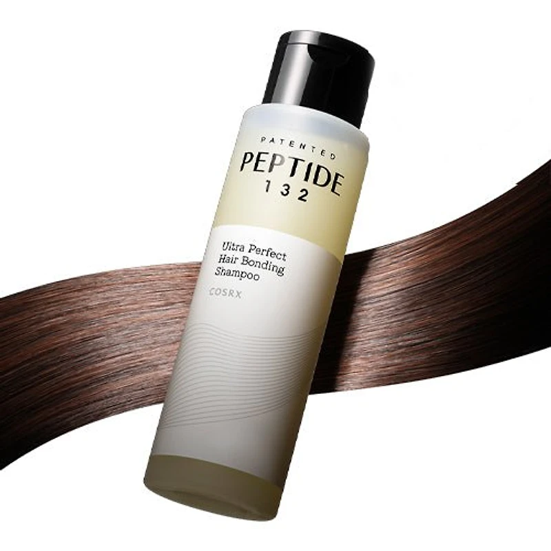 COSRX PEPTIDE-132 Ultra Perfect Hair Bonding Shampoo 200ml