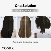 COSRX PEPTIDE-132 Ultra Perfect Hair Bonding Shampoo 200ml