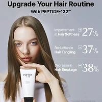 COSRX PEPTIDE-132 Ultra Perfect Hair Bonding Treatment 120ml