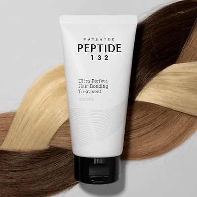 COSRX PEPTIDE-132 Ultra Perfect Hair Bonding Treatment 120ml