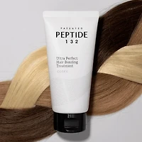 COSRX PEPTIDE-132 Ultra Perfect Hair Bonding Treatment 120ml