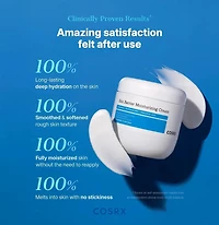 COSRX Skin Barrier Moisturizing Cream 450ml