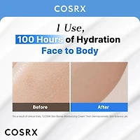 COSRX Skin Barrier Moisturizing Cream 450ml