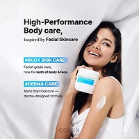 COSRX Skin Barrier Moisturizing Cream 450ml