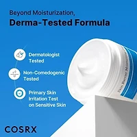COSRX Skin Barrier Moisturizing Cream 450ml