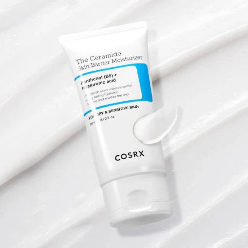 COSRX The Ceramide Skin Barrier Moisturizer 171 80ml