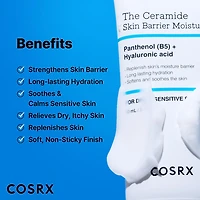 COSRX The Ceramide Skin Barrier Moisturizer 171 80ml