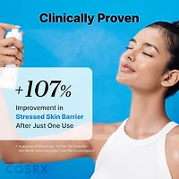 COSRX The Ceramide Skin Barrier Moisturizing Mist 120ml