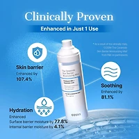 COSRX The Ceramide Skin Barrier Moisturizing Mist 120ml