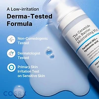 COSRX The Ceramide Skin Barrier Moisturizing Mist 120ml